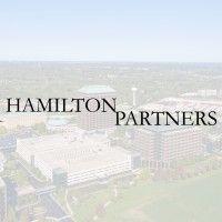 hamilton partners logo image