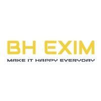 bh exim intl pvt. ltd. logo image