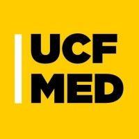 university of central florida - college of medicine logo image