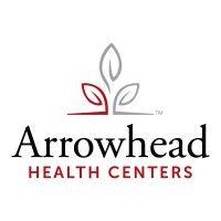 arrowhead health centers logo image