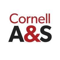 cornell university - college of arts and sciences logo image