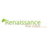 renaissance real estate llc logo image