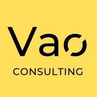 vao consulting