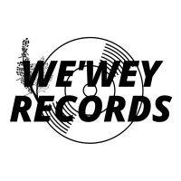 we'wey records logo image