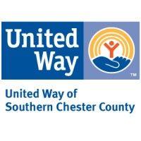 united way of southern chester county logo image