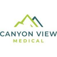 canyon view medical