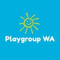 playgroup wa logo image