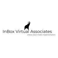 inbox virtual associates logo image