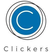 clickers logo image