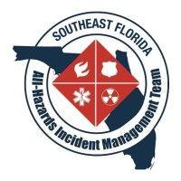 southeast florida regional all-hazards incident management team (se fl r ahimt) logo image