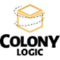 colony logic logo image