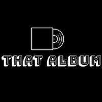 that album logo image