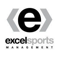 excel sports management