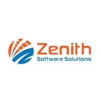 zenith software solutions logo image