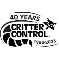 critter control logo image