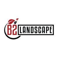 b2 landscape logo image