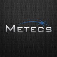 metecs logo image