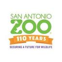 logo of San Antonio Zoo