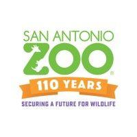 san antonio zoo logo image