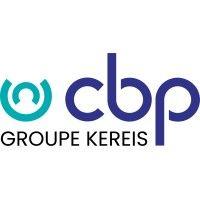 cbp logo image