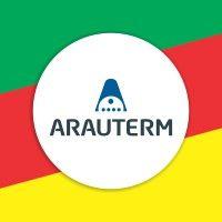 arauterm - caldeiras e aquecedores logo image