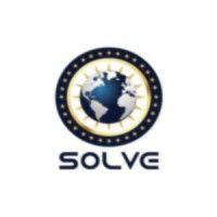 solve logo image