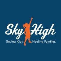 sky high for kids