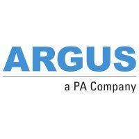 argus logo image