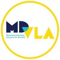 maryland volunteer lawyers for the arts