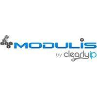 modulis logo image