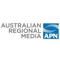 apn australian regional media logo image