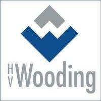 hv wooding limited -  busbars, core packs & precision component manufacture logo image