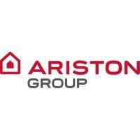 ariston group logo image