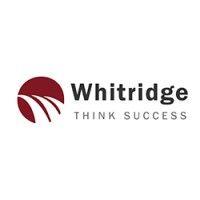 whitridge associates logo image