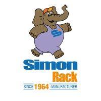 simonrack usa