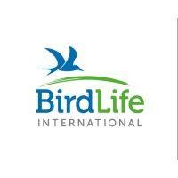 birdlife international logo image