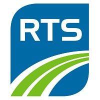 rts - regional transit service logo image