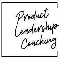 product leadership coaching