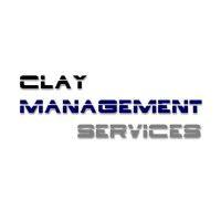 clay management services logo image