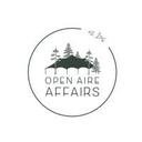 logo of Open Aire Affairs