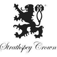 strathspey crown holdings llc logo image