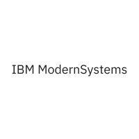 ibm modernsystems logo image