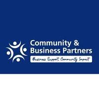 community & business partners cic logo image