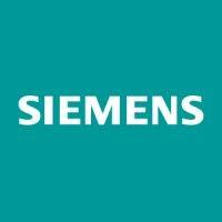 siemens industry logo image