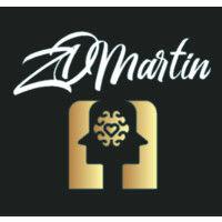 zd martin, llc logo image