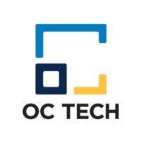 oc tech logo image