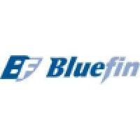 bluefin llc logo image