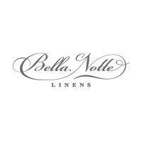 bella notte linens logo image