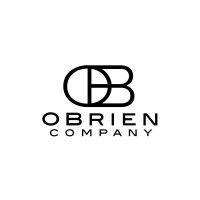 obrien company, llc logo image