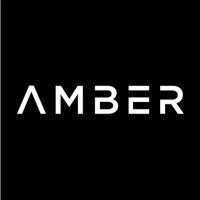 amber group logo image